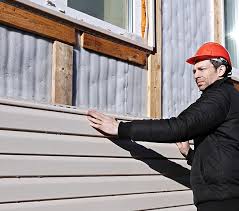 Best Weatherproofing and Sealing  in Ruch, OR